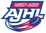Vorschaubild für Alberta Junior Hockey League