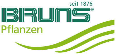 Bruns (Baumschule) logo