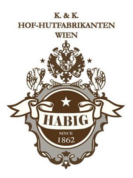 Habig logo