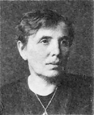 Wilhelmine Kähler