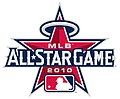 Vorschaubild für MLB All-Star Game 2010