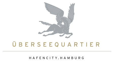 Überseequartier Logo