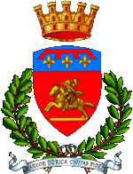 Wappen der Stadt Ancona