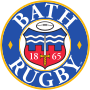 Vorschaubild für Bath Rugby