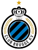 Wappen des FC Brügge