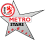 Logo der DEG Metro Stars