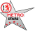 Logo der DEG Metro Stars