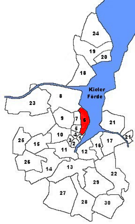 Kieler Stadtteil 06