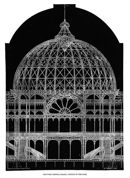 New York Crystal Palace Wikiwand