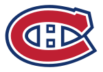 Logo der Canadien junior de Montréal