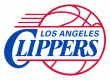 Los Angeles Clippers Wikipedia