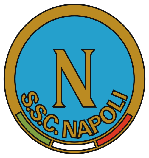 Datei Napoli Logo 70er Svg Wikipedia