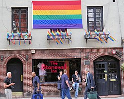 Stonewall Inn