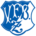 Logo des VfB Zwenkau 02