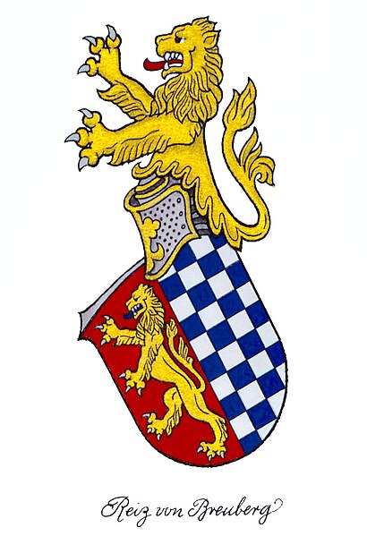 Datei:Wappen Breuberg um 1180.jpg