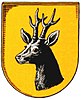 Wettensen coat of arms