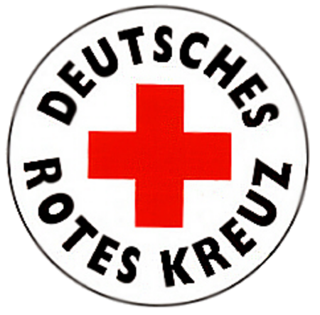 DRK Rundlogo