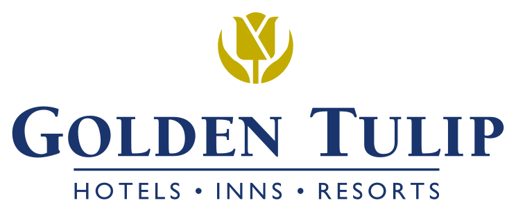 Datei:Golden Tulip Hotels Logo.svg