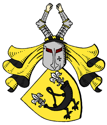 Krockow (Adelsgeschlecht)