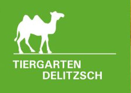 Tiergarten Delitzsch Logo