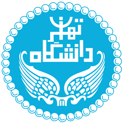 Datei:University of Tehran - Logo.svg