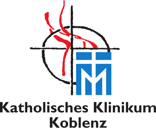 Datei:Katholisches Klinikum Koblenz Logo.svg