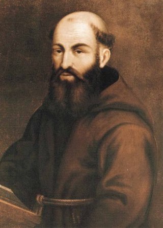 Marco d'Aviano