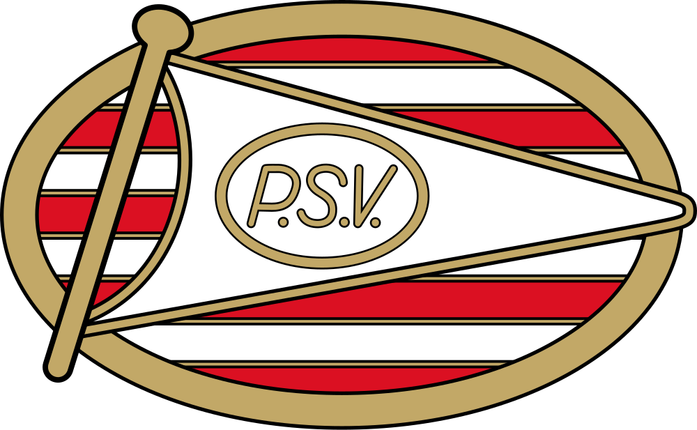 Datei Psv Eindhoven Alt Svg Wikipedia