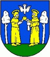 Brodské coat of arms