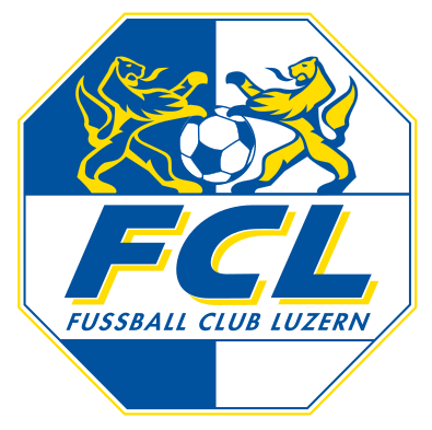 Datei:FC Luzern.svg