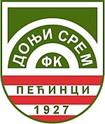 Club crest