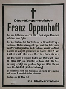 https://upload.wikimedia.org/wikipedia/de/thumb/d/d3/Franz_Oppenhoff_Announcement.jpg/220px-Franz_Oppenhoff_Announcement.jpg