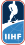 Logo der Internationalen Eishockey-Föderation
