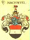 The coat of arms in Siebmacher's coat of arms book