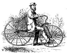 Fahrrad – Wikipedia