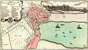 Prenzlau: Herkunft und Schreibweise des Ortsnamens, Geografie, Stadtgliederung