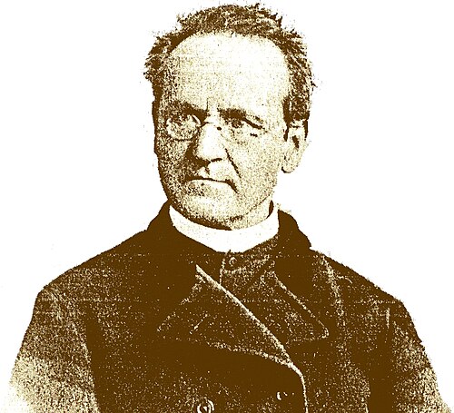 Josef Schlicht