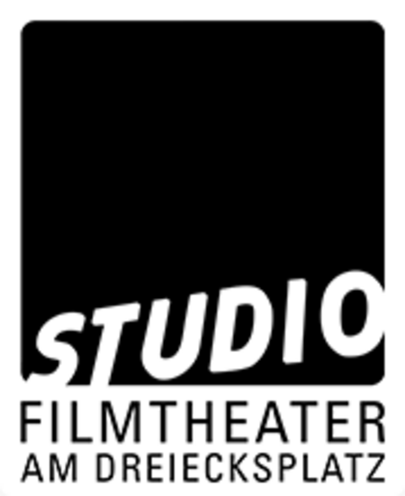 Studio filmtheater logo