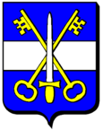 Coat of arms of Lhor