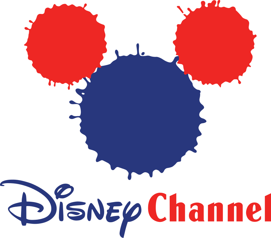 Free Free 125 Disney Channel Logo Svg SVG PNG EPS DXF File