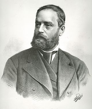 Ferdinand von Miller