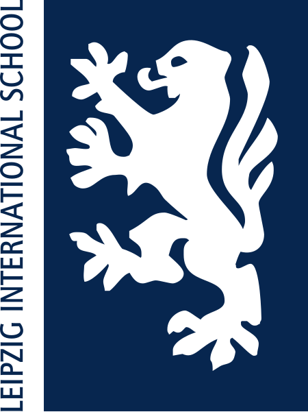 Logo Leipzig International School