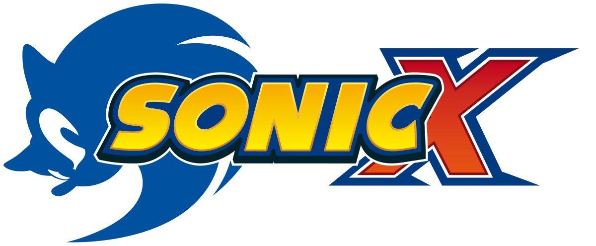 OFFICIAL] SONIC X Ep3 - Missile Wrist Rampage 