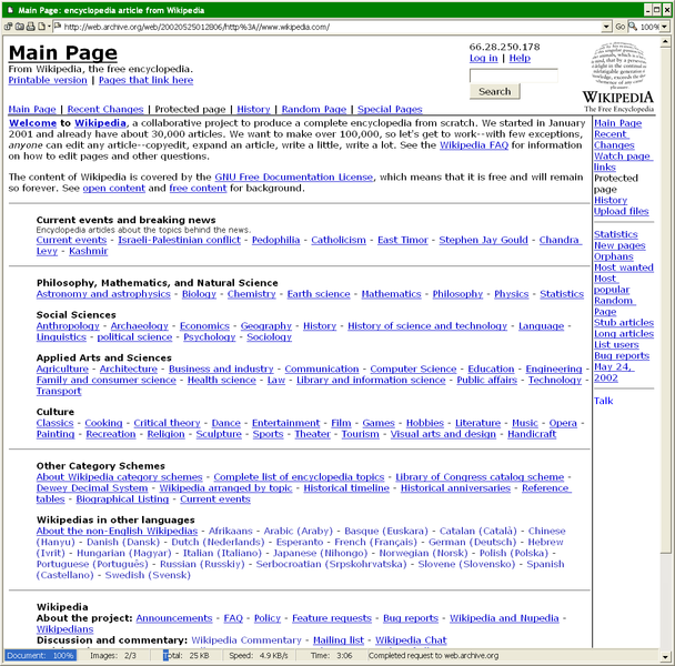 Datei:Wikipedia Screenshot 2002-05-25.png