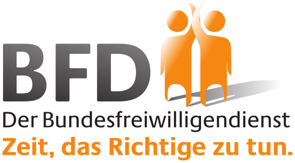 Datei:Bundesfreiwilligendienst Logo.svg