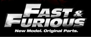 Vorschaubild für Fast & Furious – Neues Modell. Originalteile.