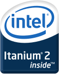 Vorschaubild für Intel Itanium 2