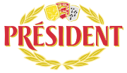 Vorschaubild für Président (Markenname)