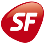 Socialistisk Folkeparti Logo.svg