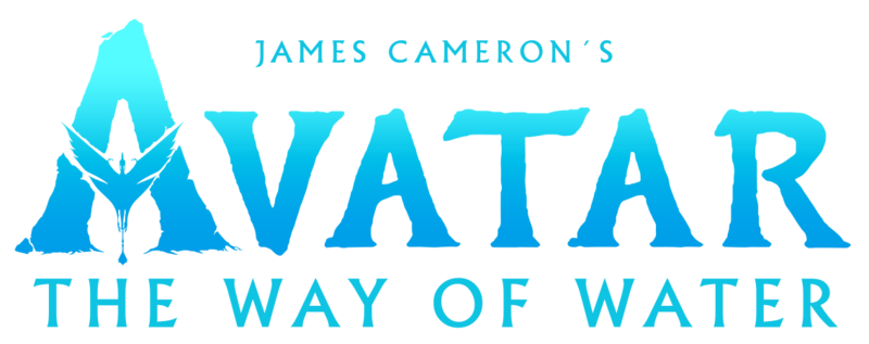Datei:Avatar The Way of Water Logo.png